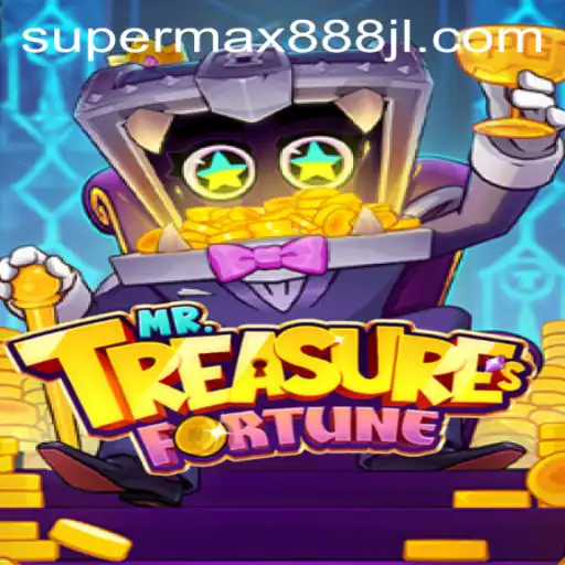 Unlocking the Mysteries of MrTreasuresFortune: A New Era of Adventure