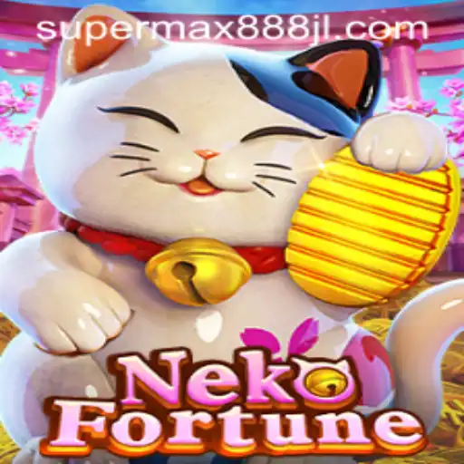 NekoFortune: Discover the Enchanting World of Supermax888's Latest Creation
