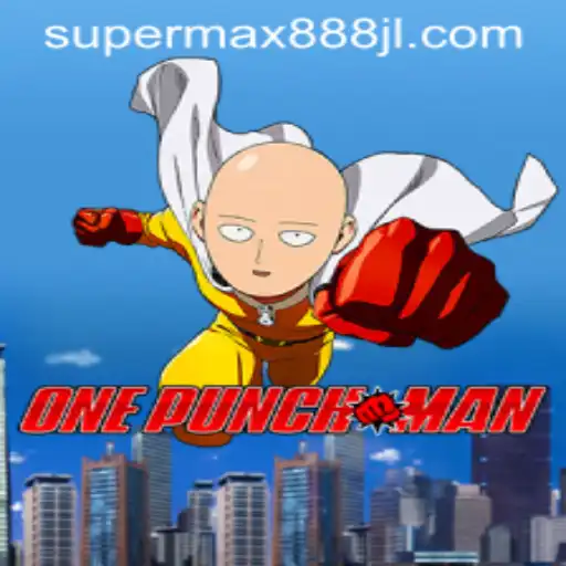 OnePunchMan: A Dive Into the Exciting World of Supermax888