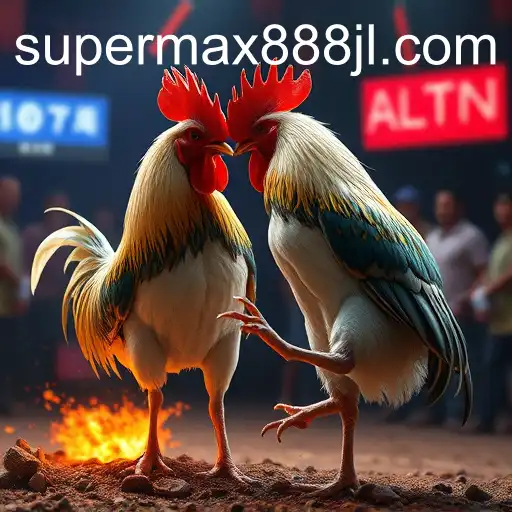 Exploring the Online Sabong Phenomenon: The Rise and Impact of supermax888