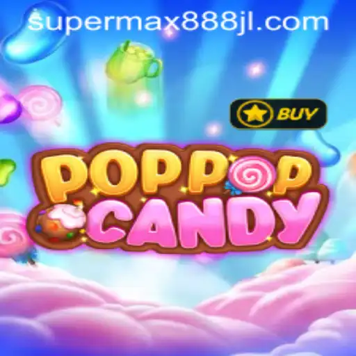 Dive into the Exciting World of POPPOPCANDY: A Sweet Gaming Adventure
