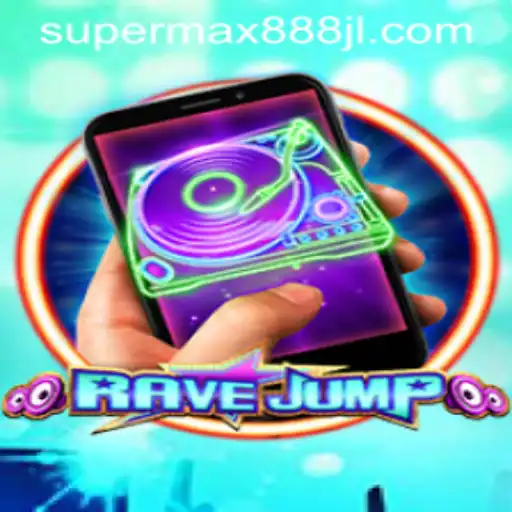 RaveJumpmobile: The Thrilling Leap into Mobile Gaming with Supermax888