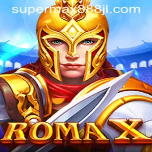 Exploring RomaX: A Revolutionary Gaming Experience with Supermax888