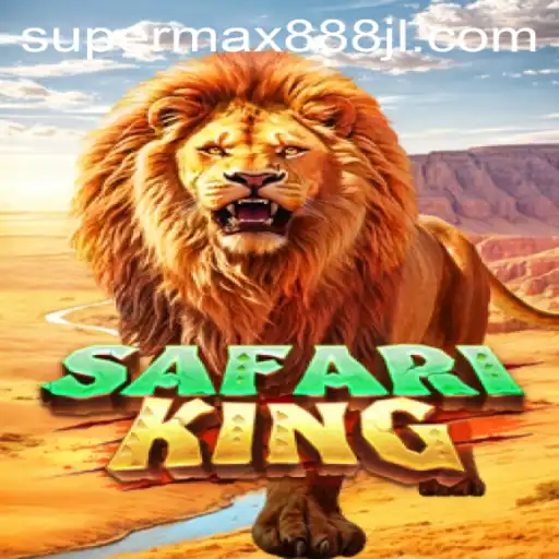SafariKing: A Thrilling Adventure in the Wild Kingdom