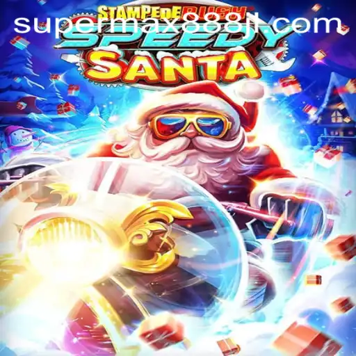 Exploring the Thrills of StempedeRushSpeedy and the Rise of Supermax888