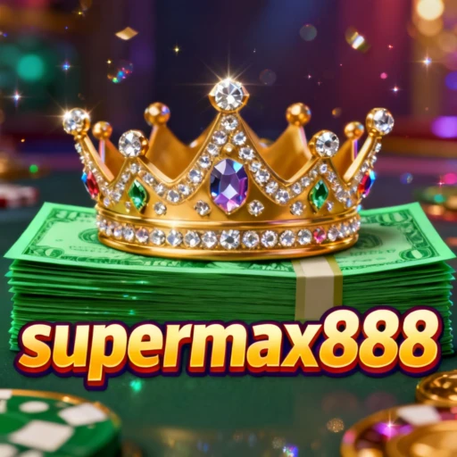 supermax888