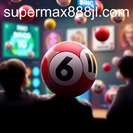 The Evolution and Popularity of Online Bingo: A Deep Dive Into supermax888