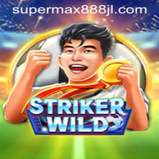 Unleashing the Adventure: StrikerWILD and the Allure of supermax888