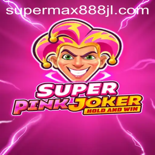 Exploring SuperPinkJoker: The Ultimate Gaming Adventure