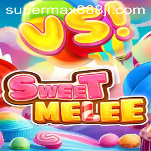 SweetMelee: Dive into the Vibrant World of Supermax888's Latest Gaming Sensation