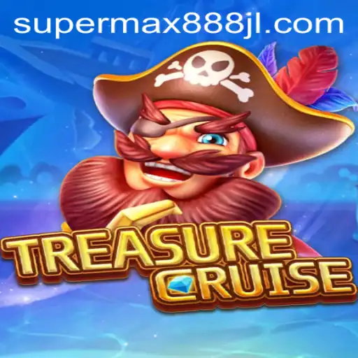 Dive into the Thrilling World of TREASURECRUISE