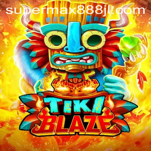 Explore TikiBlaze: The Exciting New Game Revolutionizing Online Gaming
