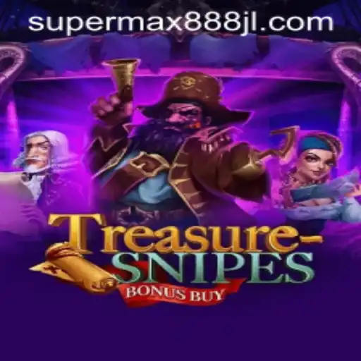 Discover the Exciting World of TreasuresnipesBonusBuy: A Supermax888 Experience