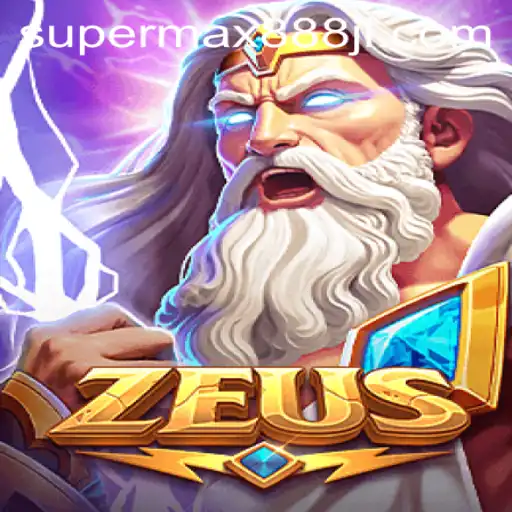 Exploring the Thrilling World of Zeus: An In-Depth Guide to Supermax888's Latest Gaming Sensation