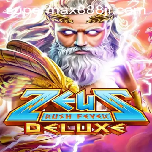 Discover the Exciting World of ZeusRushFeverDeluxe: A Journey into Mythology and Gaming